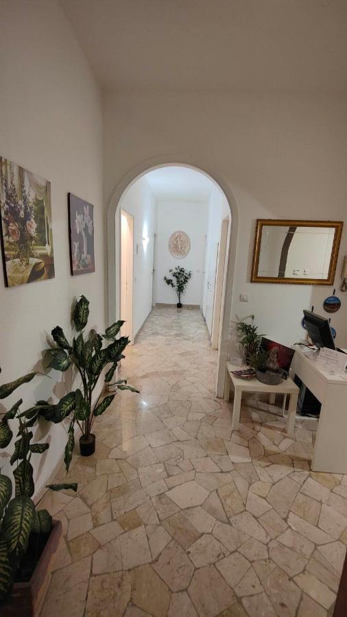 Etnea Glamour House CTA Exteriér fotografie