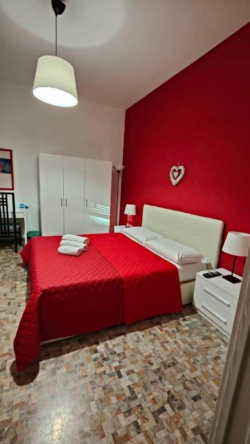 Etnea Glamour House CTA Exteriér fotografie