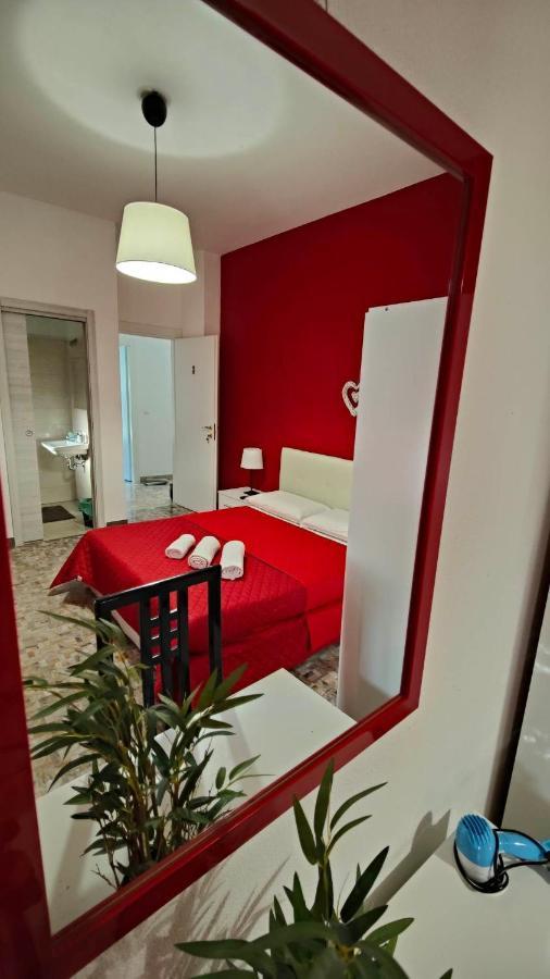 Etnea Glamour House CTA Exteriér fotografie