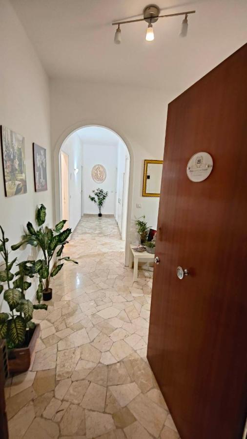 Etnea Glamour House CTA Exteriér fotografie