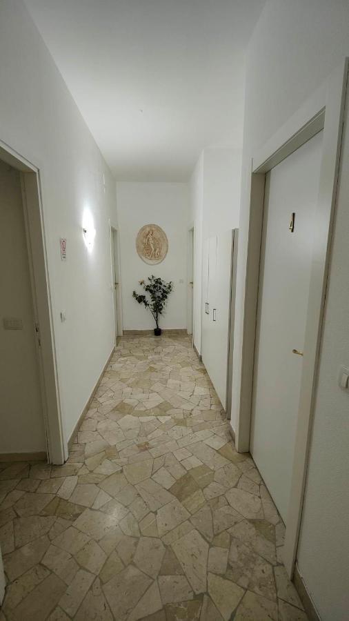 Etnea Glamour House CTA Exteriér fotografie