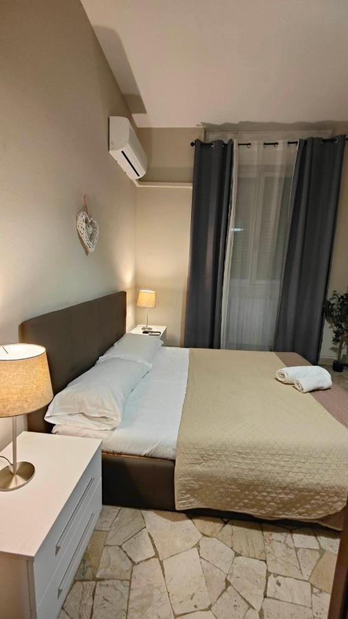Etnea Glamour House CTA Exteriér fotografie