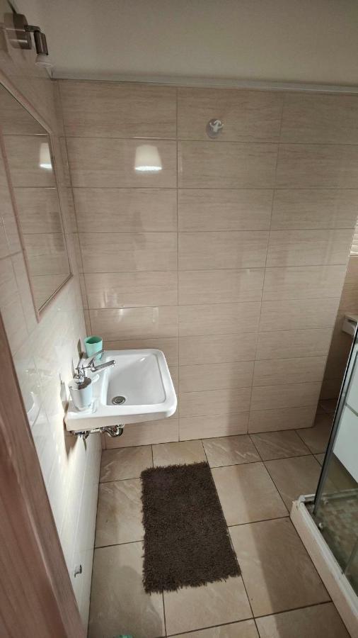 Etnea Glamour House CTA Exteriér fotografie