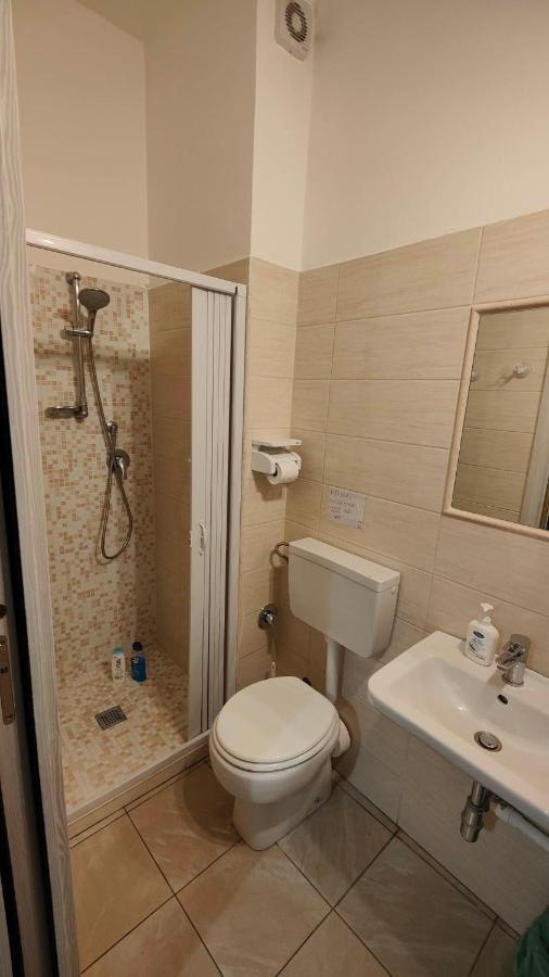 Etnea Glamour House CTA Exteriér fotografie