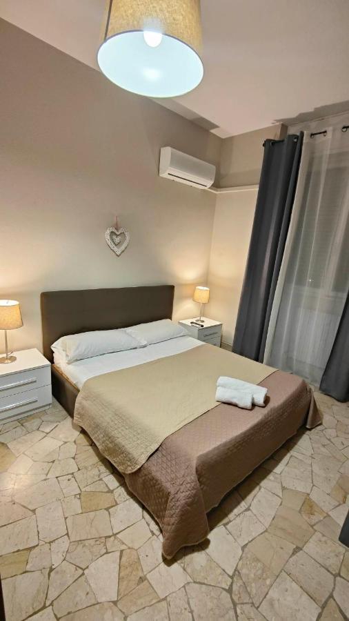 Etnea Glamour House CTA Exteriér fotografie