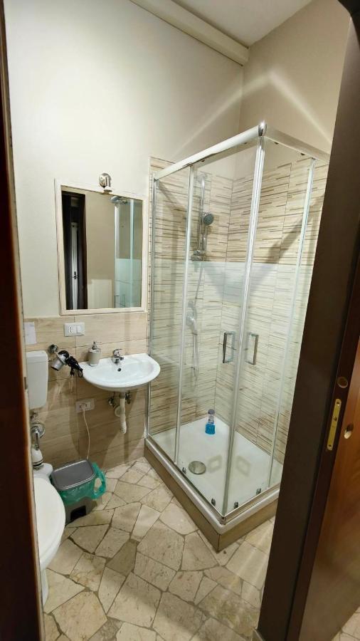 Etnea Glamour House CTA Exteriér fotografie