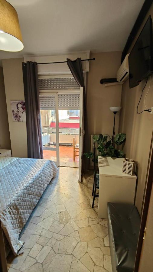 Etnea Glamour House CTA Exteriér fotografie