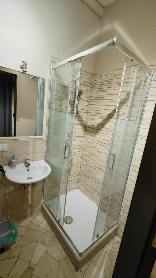 Etnea Glamour House CTA Exteriér fotografie