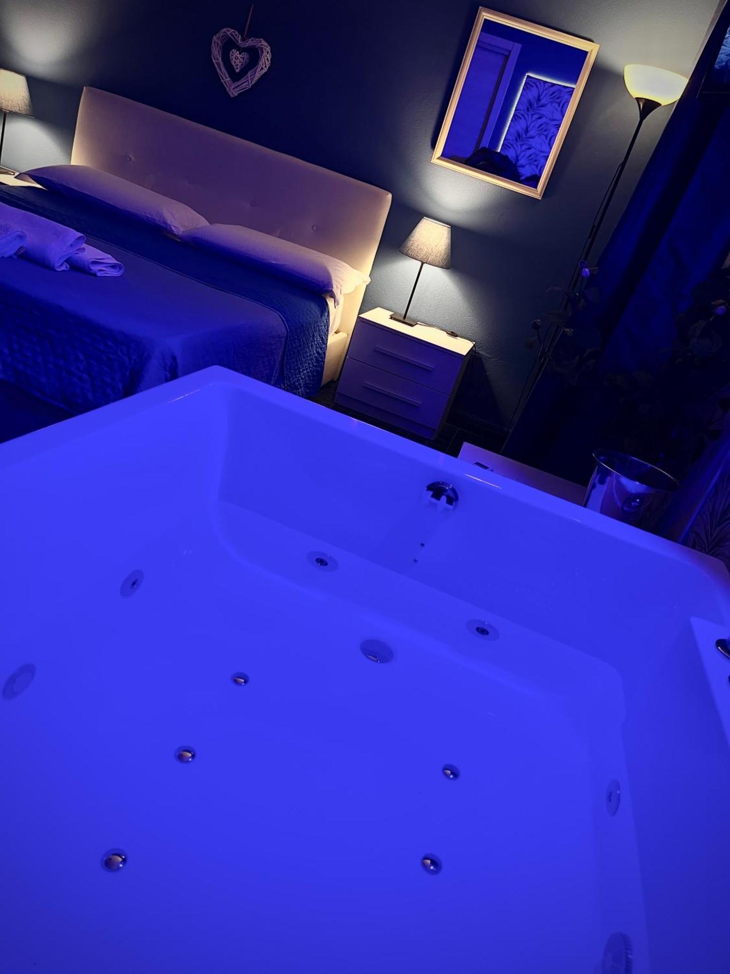 Etnea Glamour House CTA Exteriér fotografie