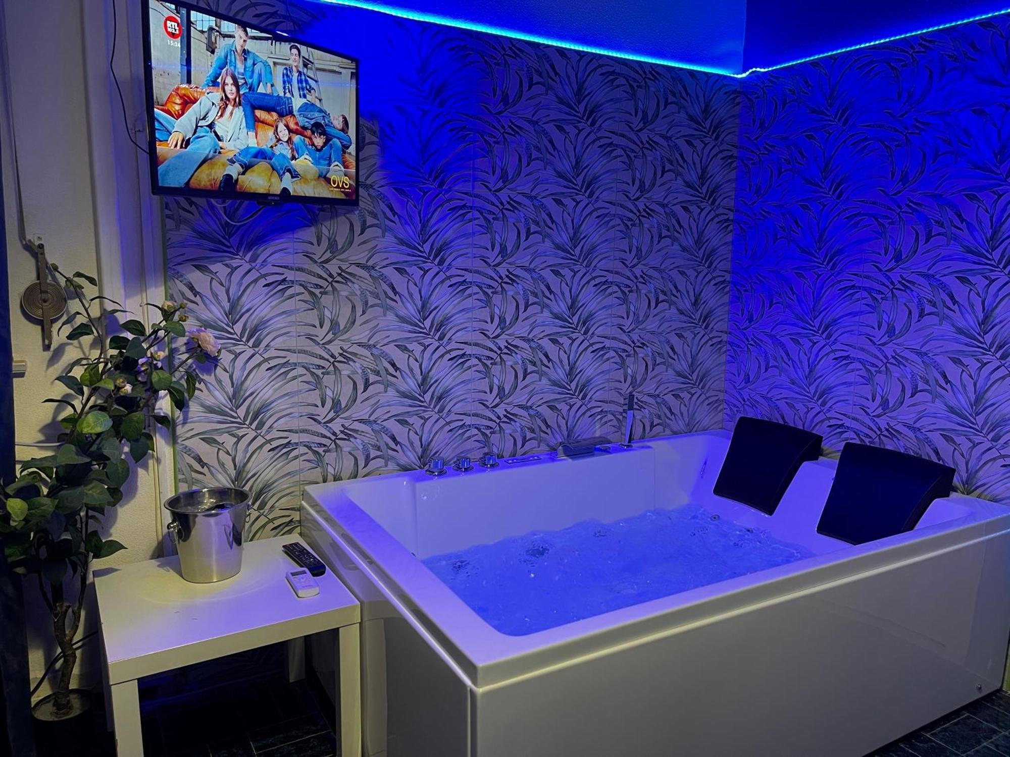 Etnea Glamour House CTA Exteriér fotografie