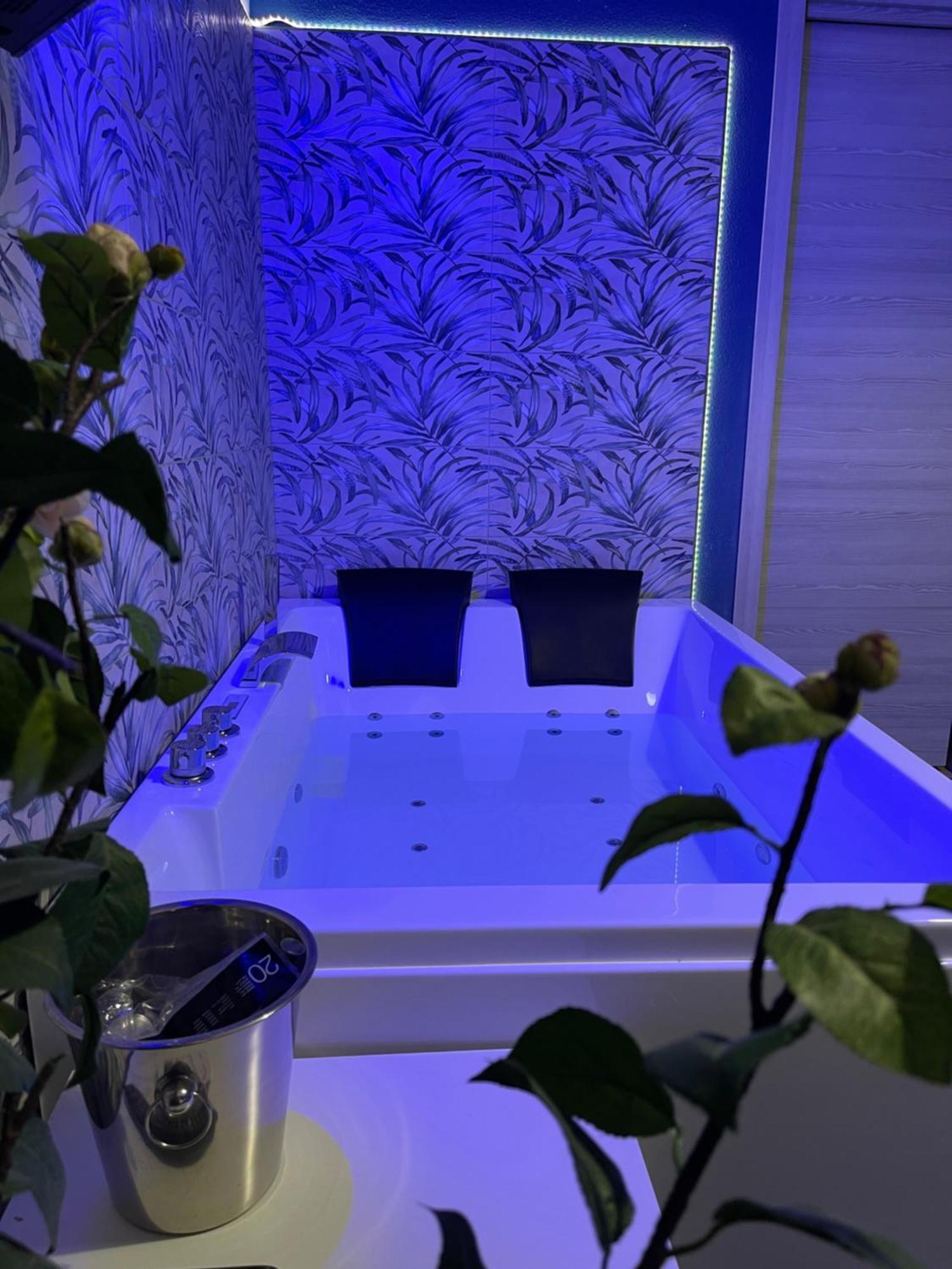 Etnea Glamour House CTA Exteriér fotografie